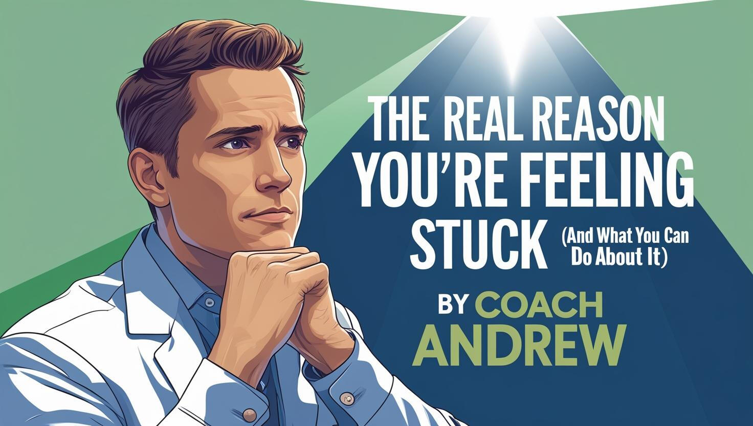 Coach Andrew